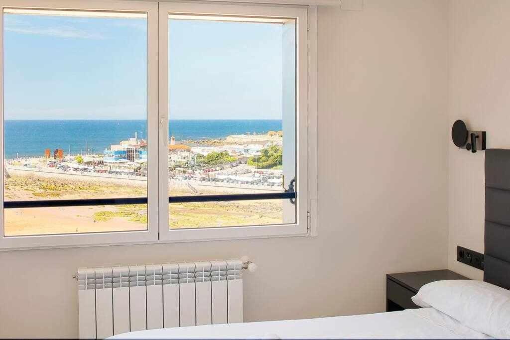 Argus San Lorenzo By Silastur Gijón Exteriér fotografie